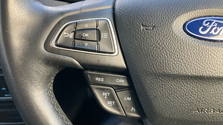 Ford EcoSport 1.0 EcoBoost 125 Titanium 5dr Petrol Hatchback